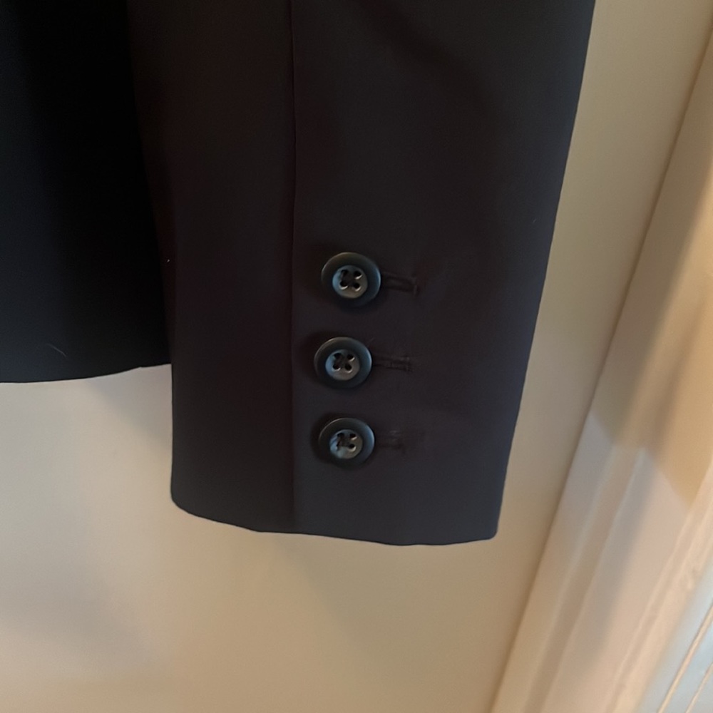 Two Button Blazer - Picture 6 of 9